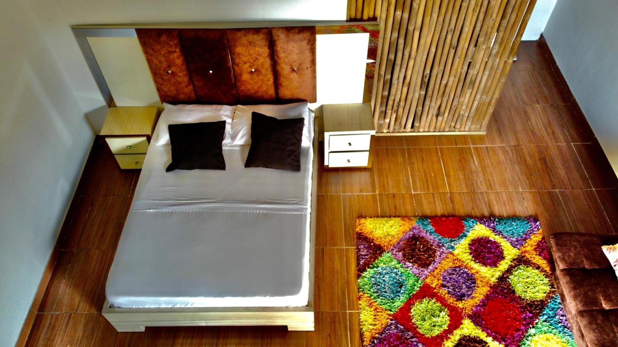 Medusa Hostel Isla Tintipan Tintipan Island Екстериор снимка